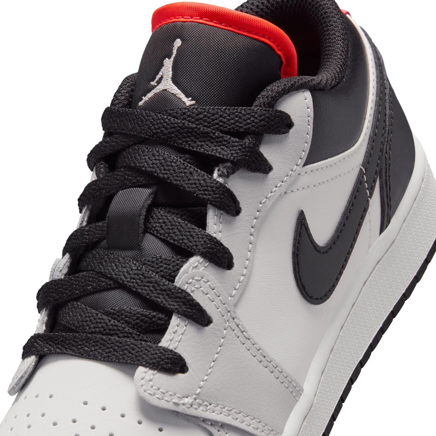 AJ 1 Low - Youth - Image 6