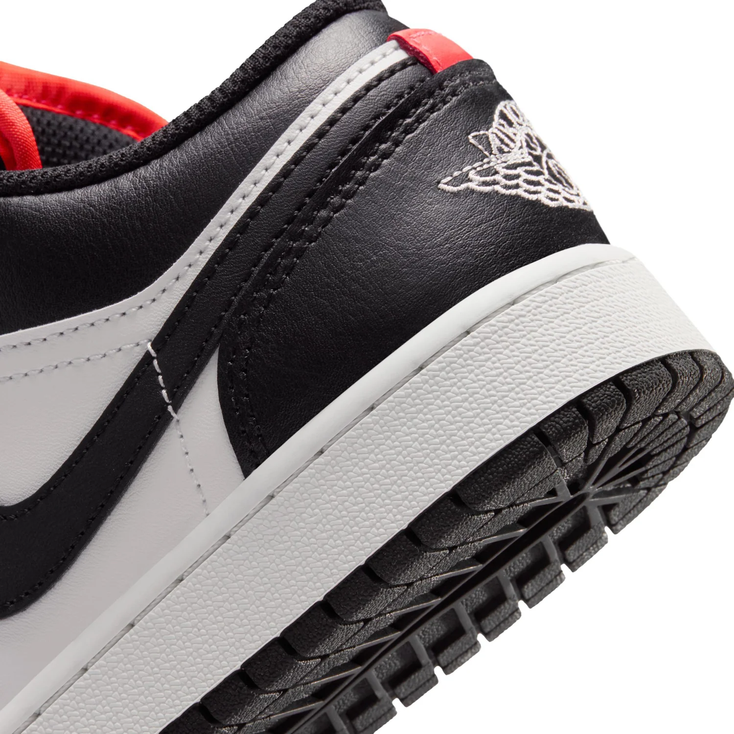 AJ 1 Low - Youth - Image 7