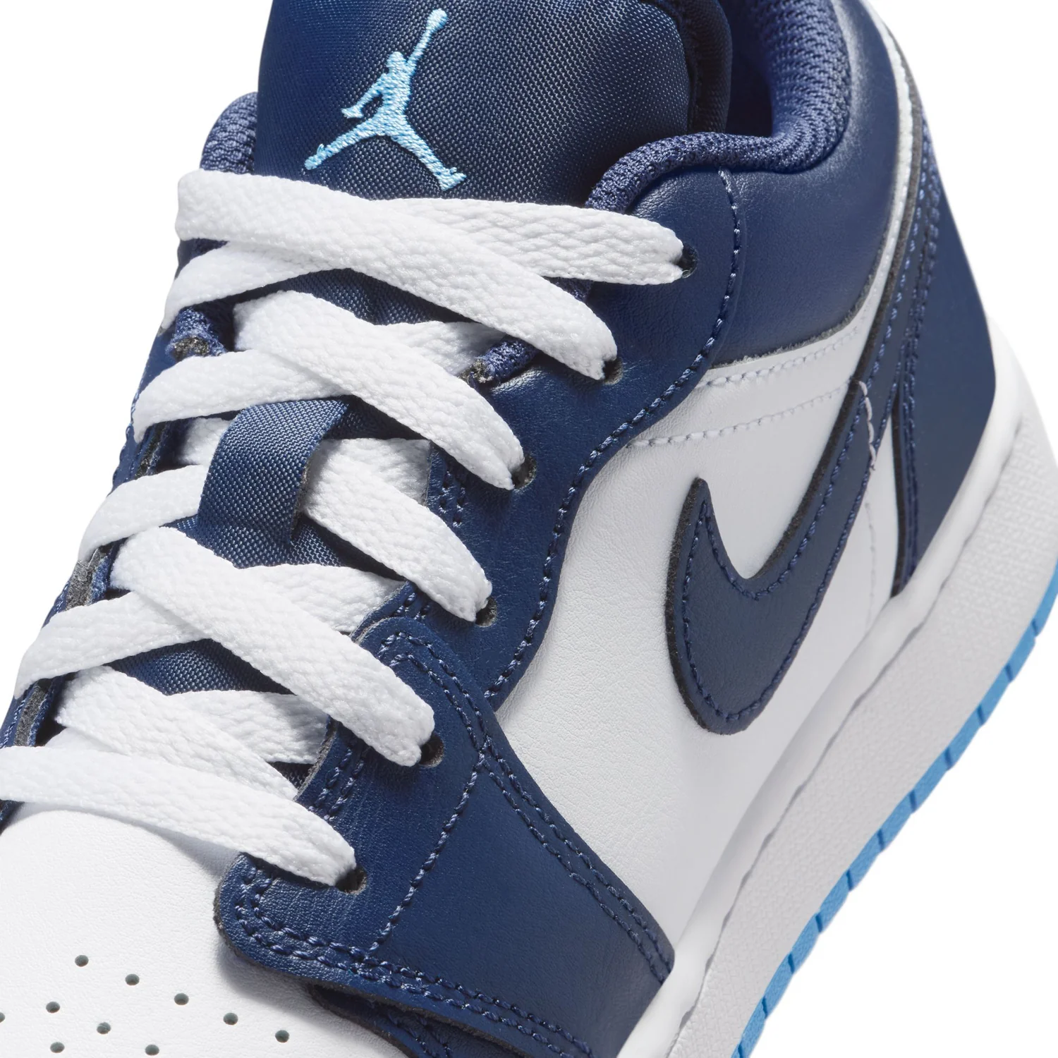 AJ 1 Low - Youth - Image 6