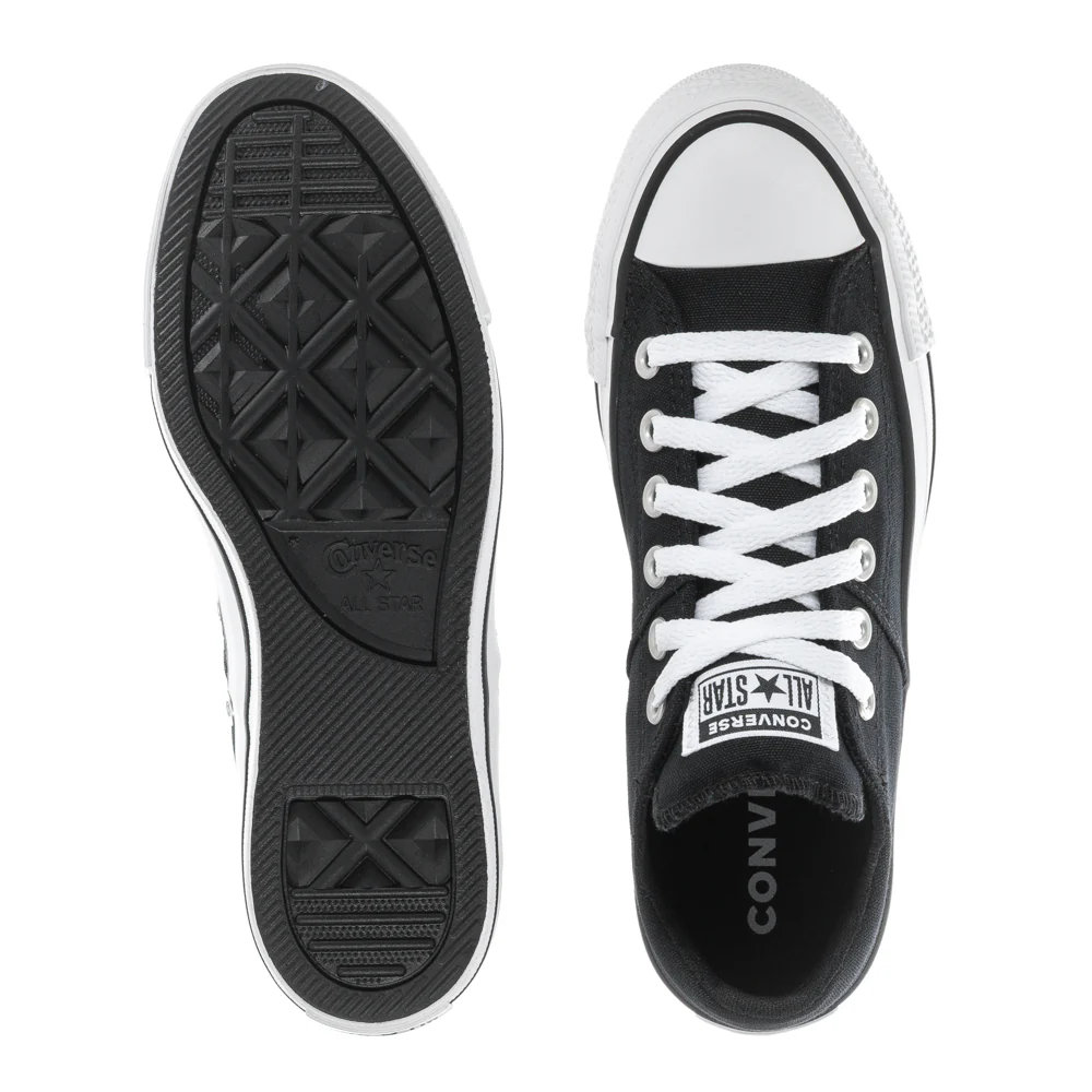 Madison Ox - Womens - Image 4
