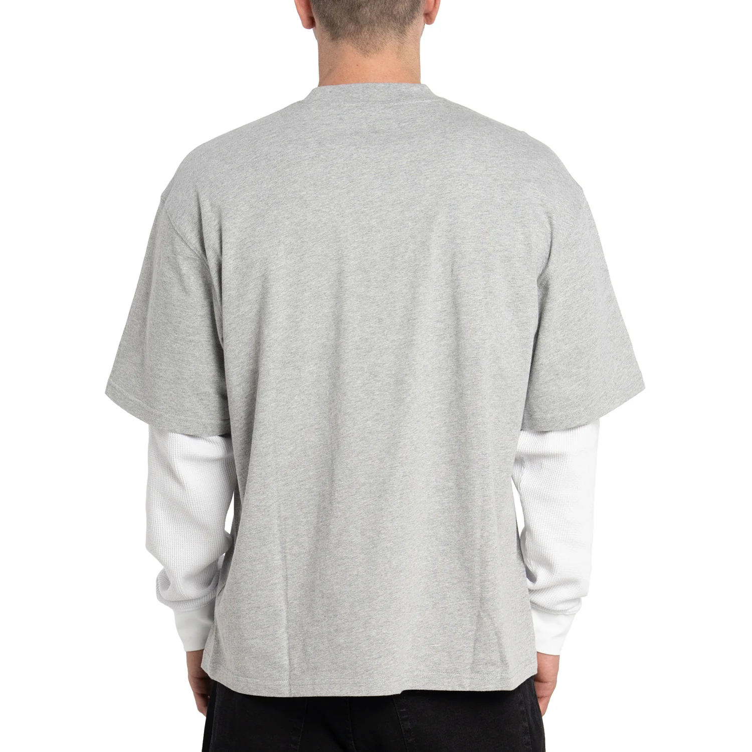 HW 2-in-1 LS Thermal -Mens - Image 5