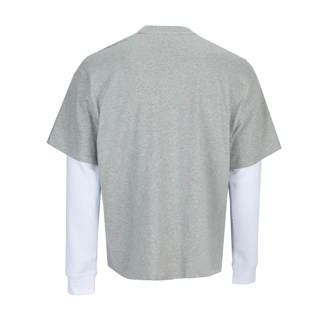 HW 2-in-1 LS Thermal -Mens - Image 6