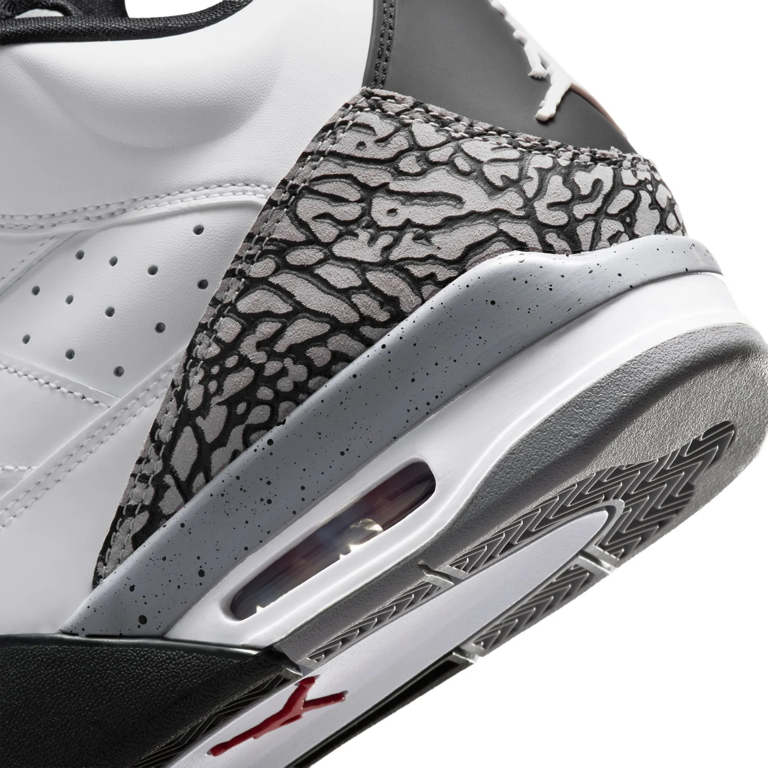 Son Of Mars Low - Mens - Image 8