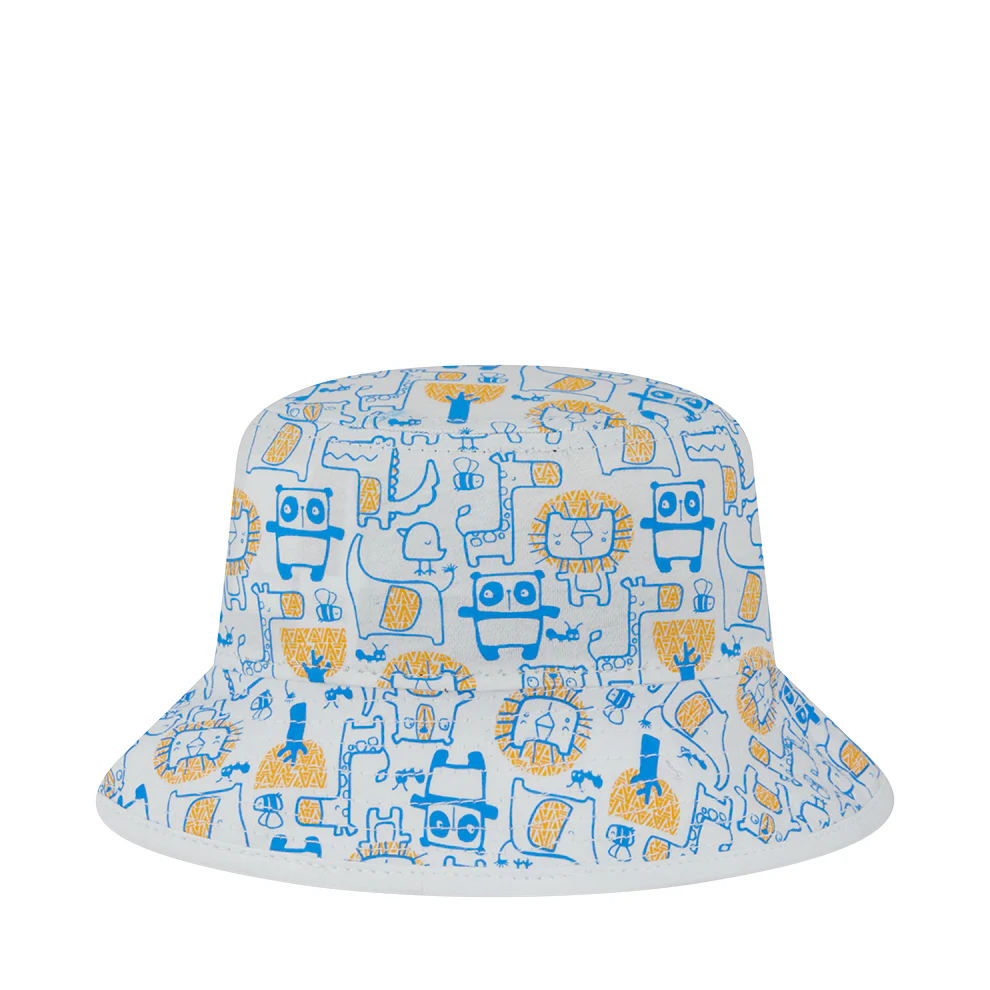 Chargers Zoo AOP Bucket OTC - Kids - Image 4