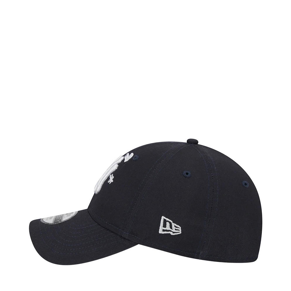 Yankees Flower 920 - Kids - Image 3