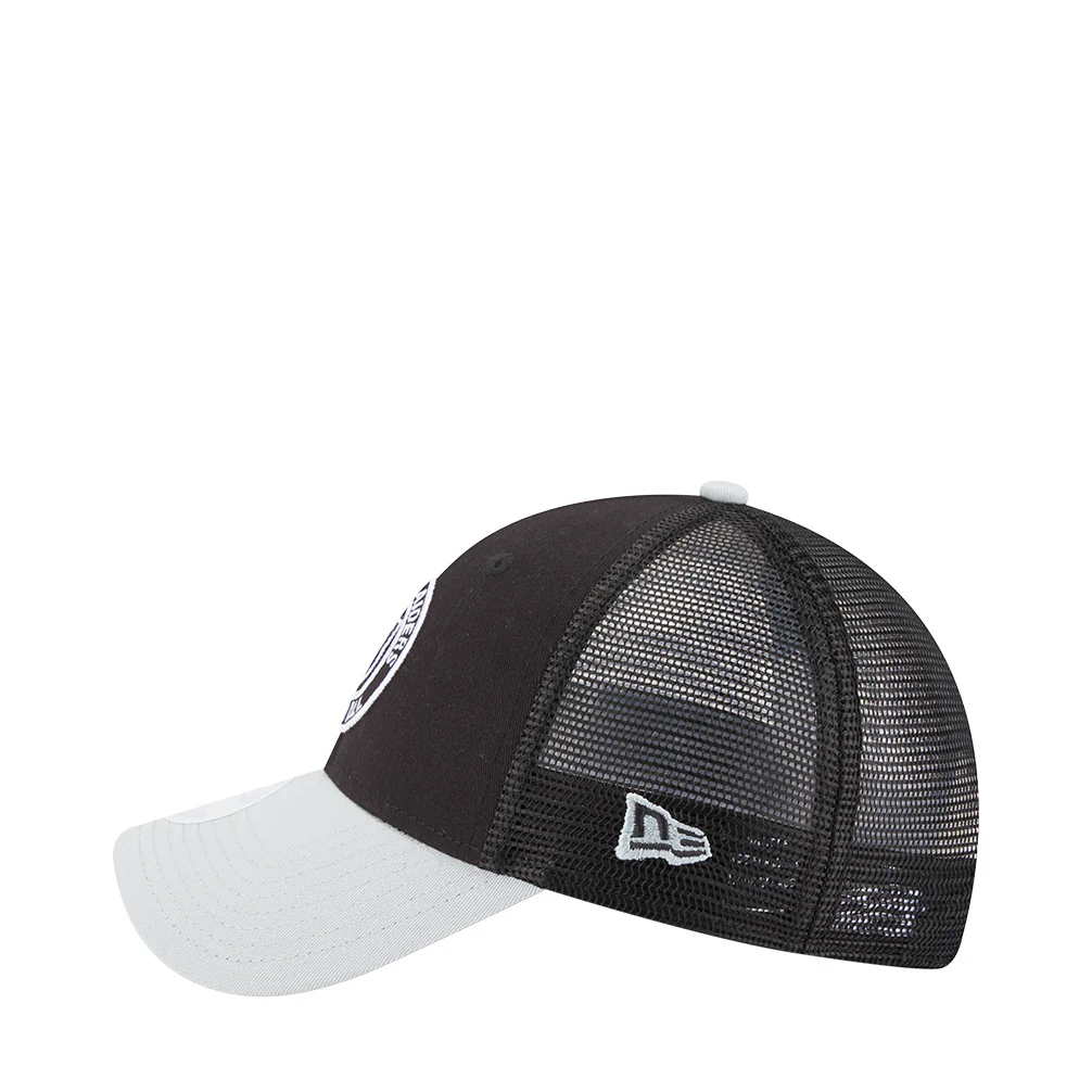 Raiders Glitter OTC Trucker 940 - Image 3