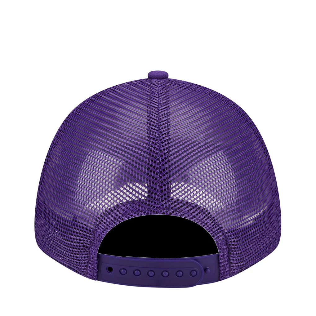 Lakers Fan Pennant OTC Trucker 940 - Kids - Image 4