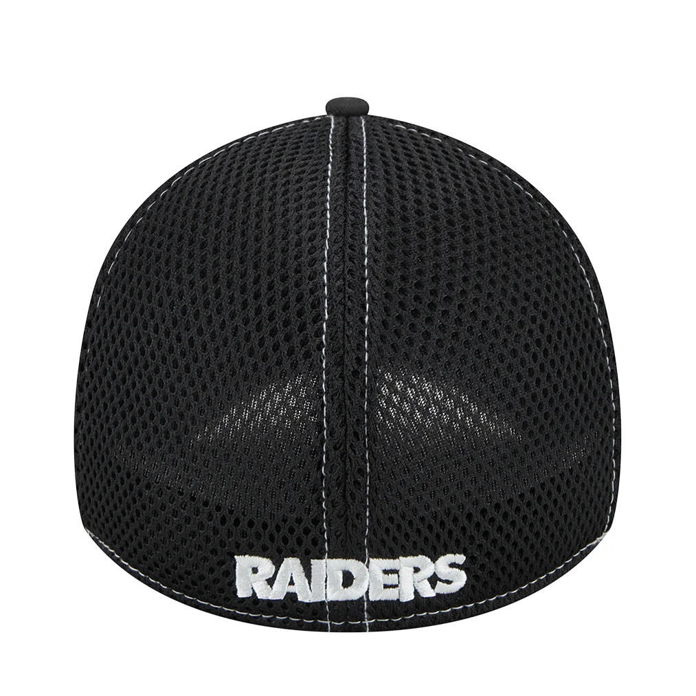 Raiders TeamNeo Stretch Fit 3930 Jr - Image 4