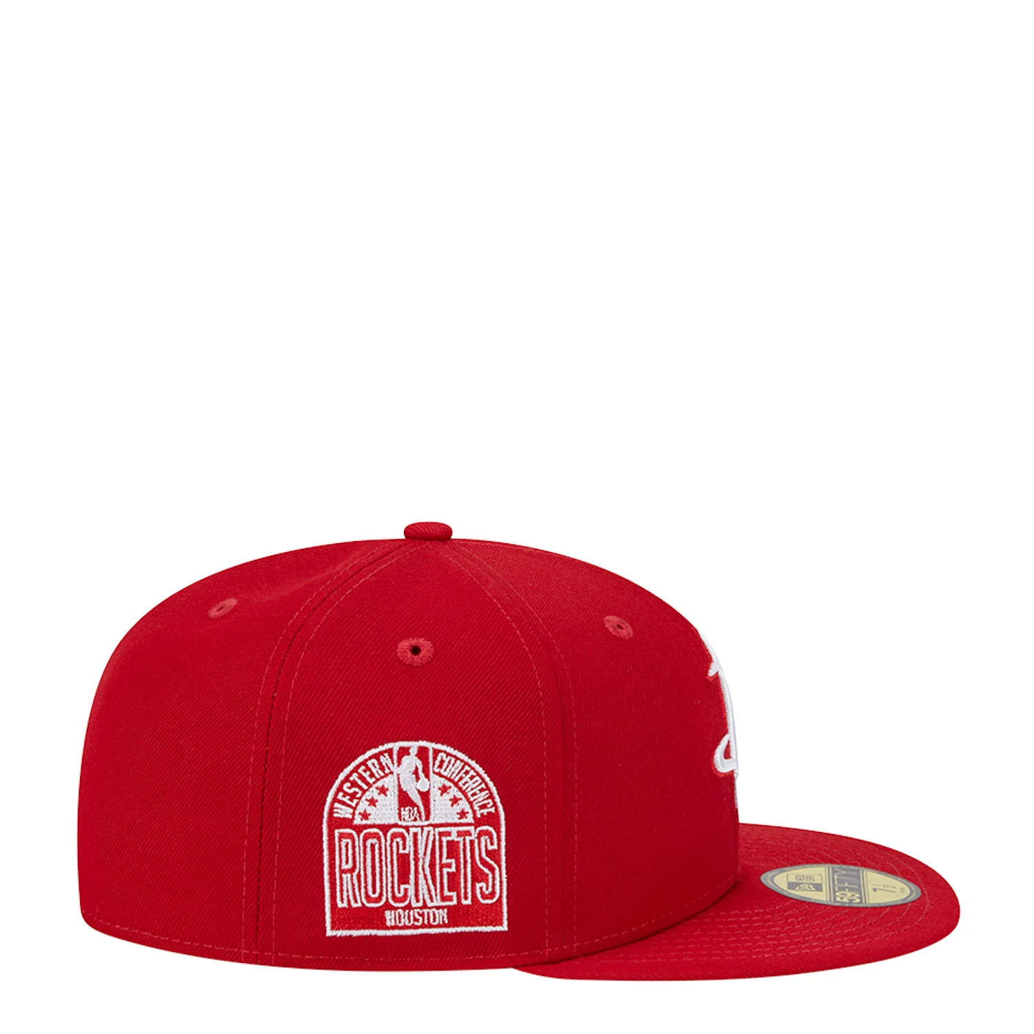 Rockets WC Side Patch 5950 - Image 2