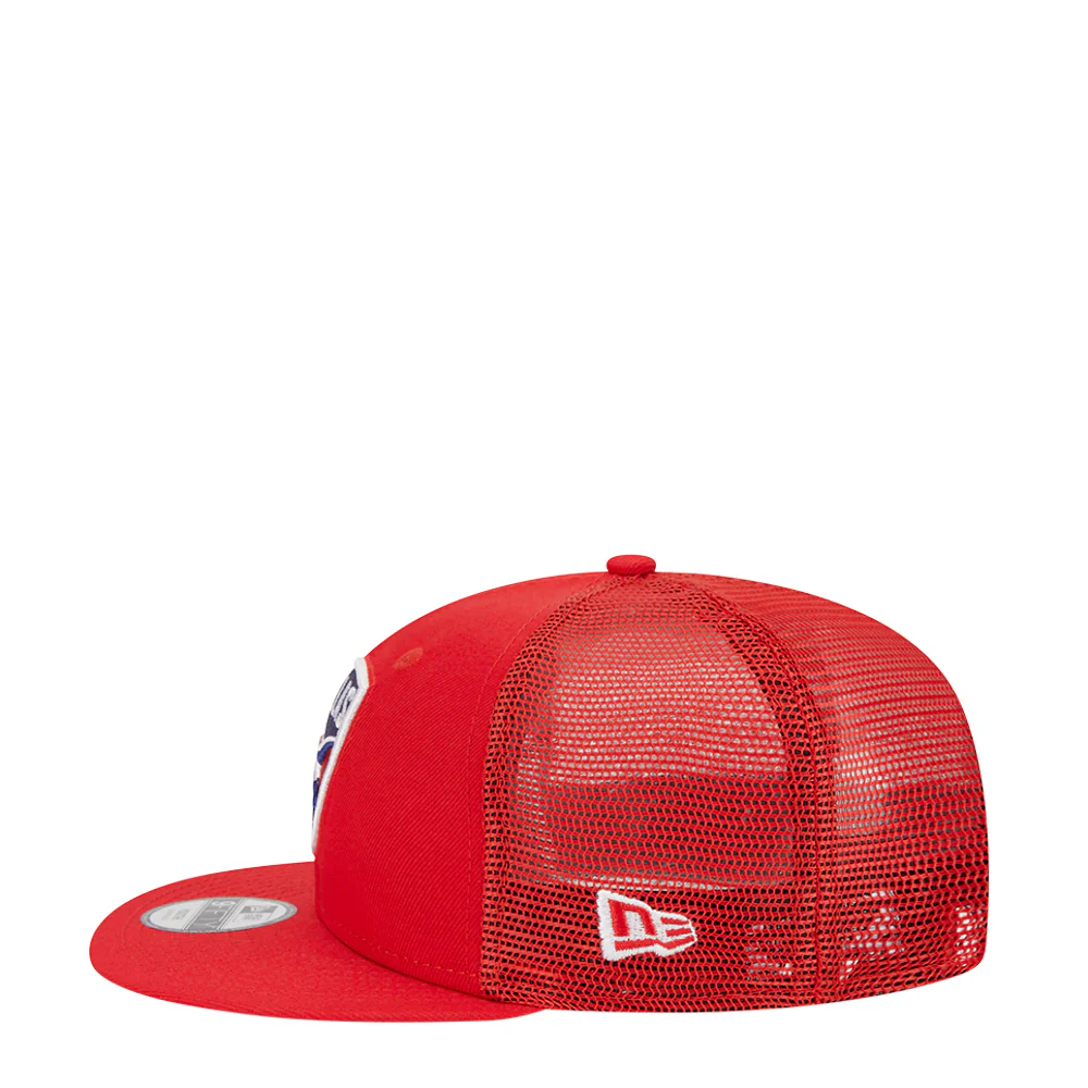 FC Dallas Trucker OTC 950 - Youth - Image 3