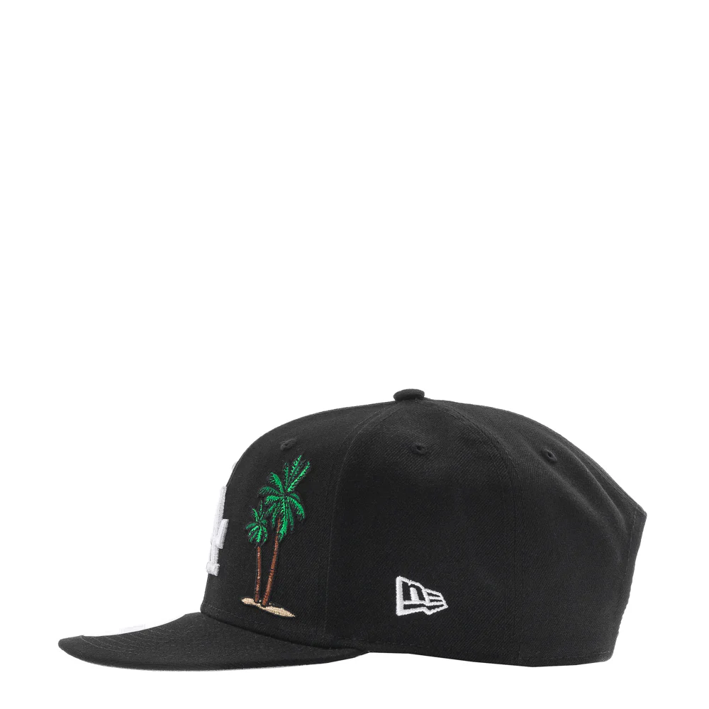Dodgers LA Palm Tree 950 - Image 3