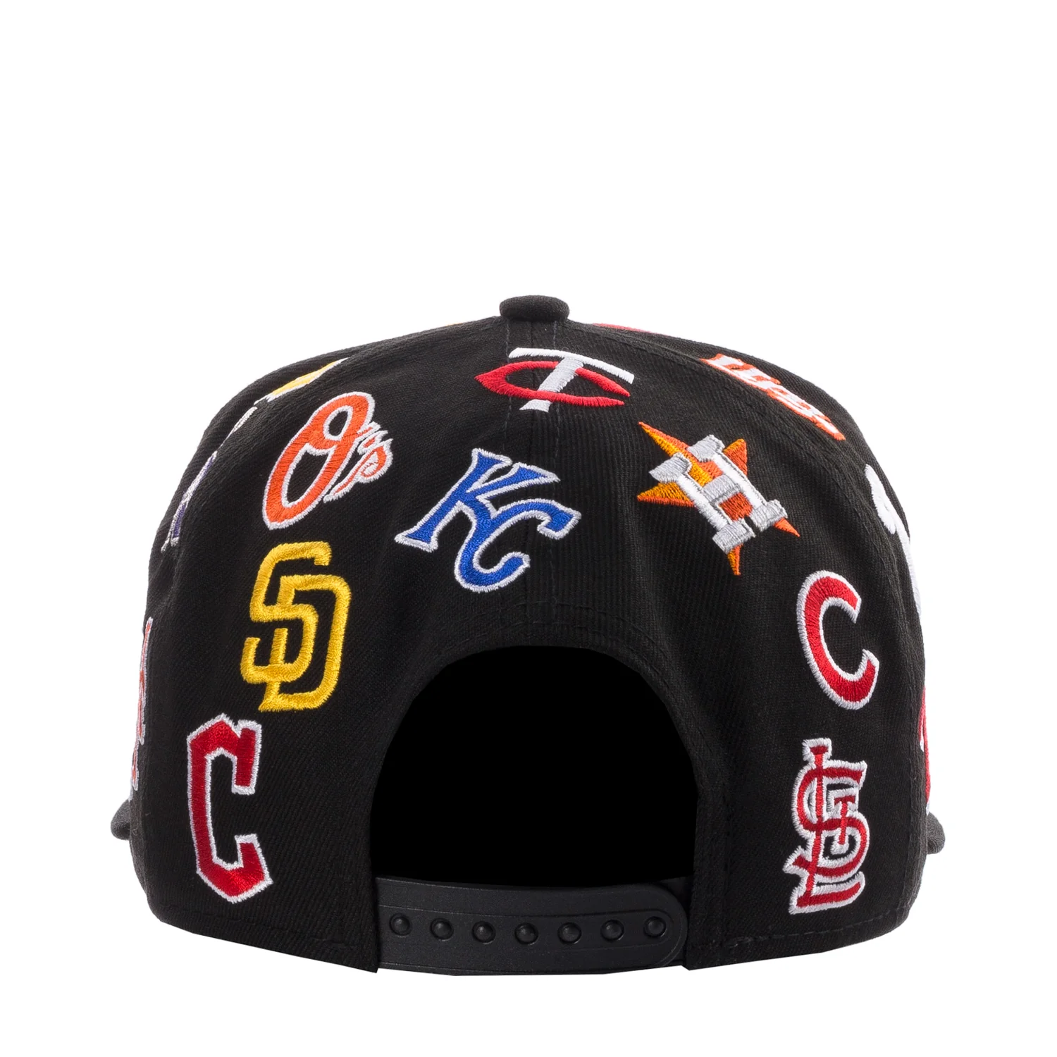 MLB All Over Patch 950 - Image 4