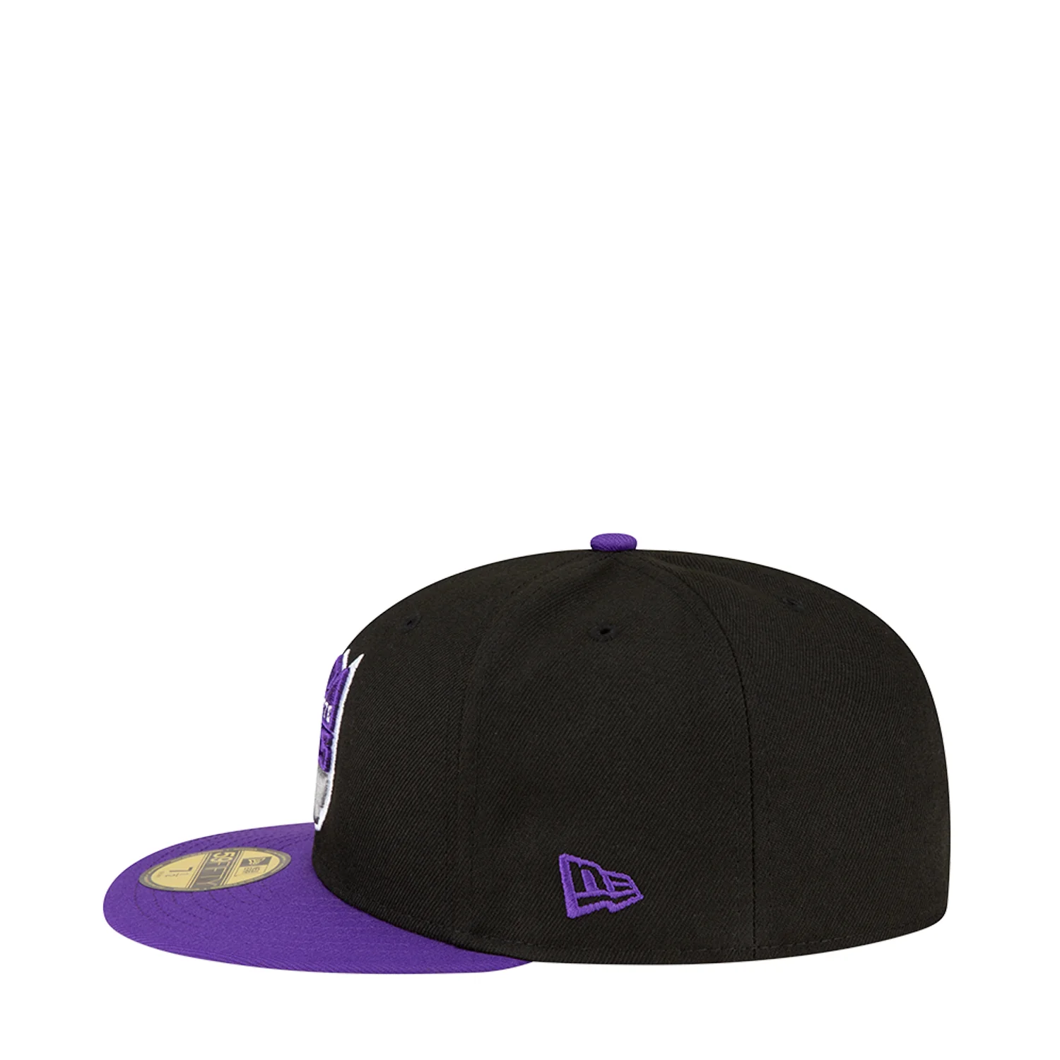 SAC Kings Basic 2-Tone 5950 - Image 3