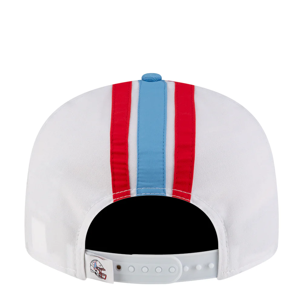 Houston Oilers Helmet OTC 950 - Image 4
