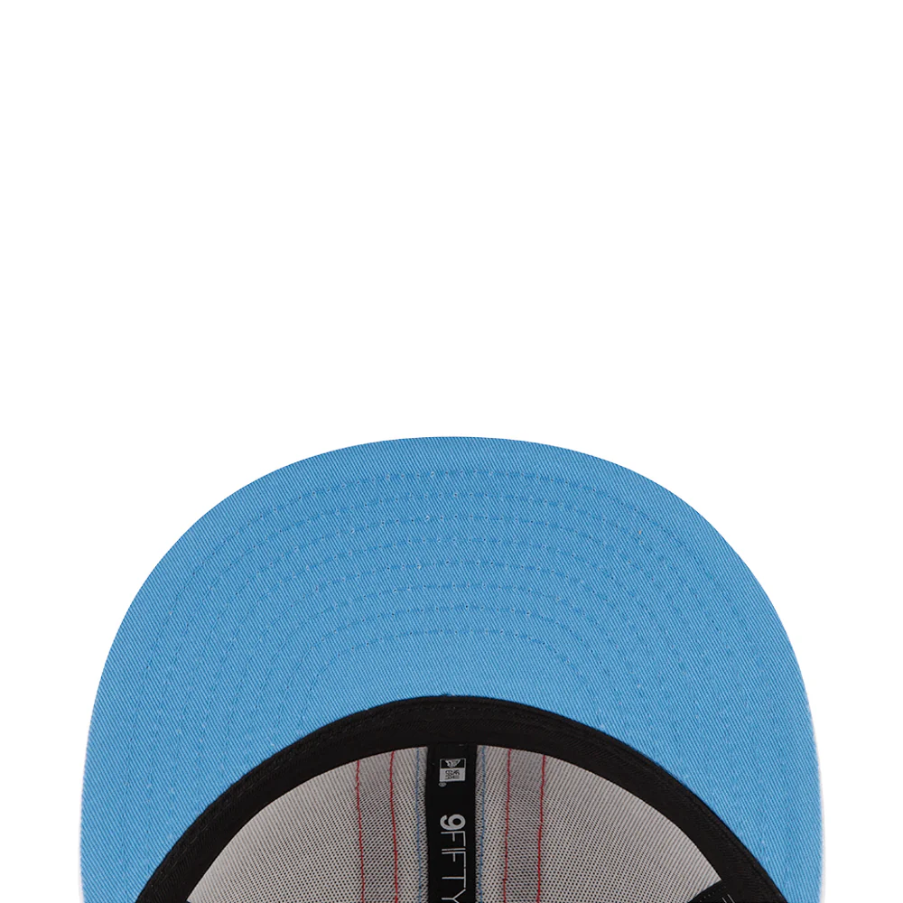 Houston Oilers Helmet OTC 950 - Image 5