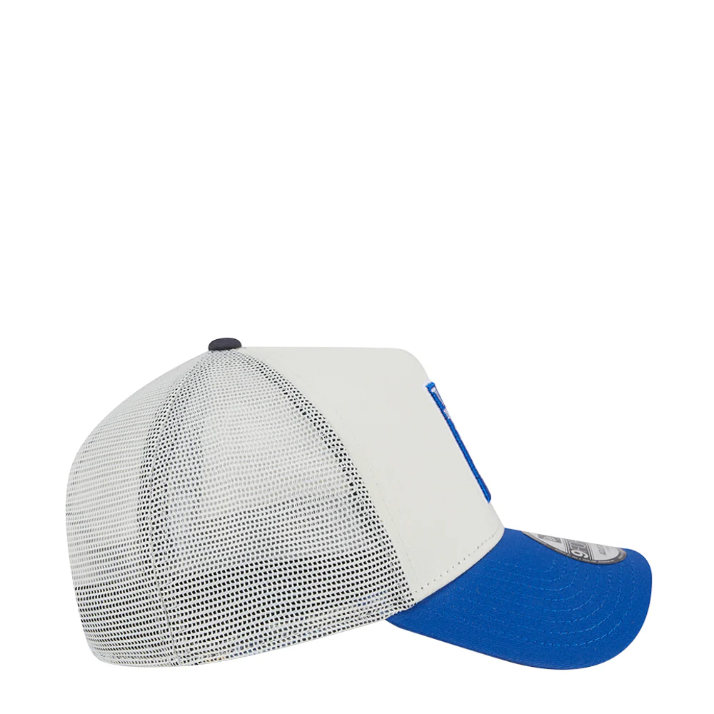 Tigres Alt '25 2-Tone 940 A-Frame Trucker - Image 2