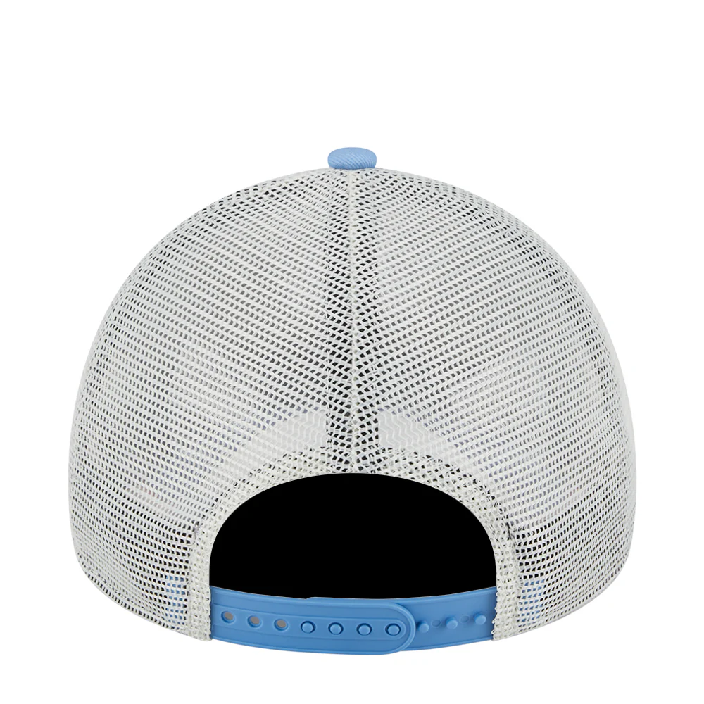 Monterrey Alt '25 2-Tone 940 A-Frame Trucker - Image 4