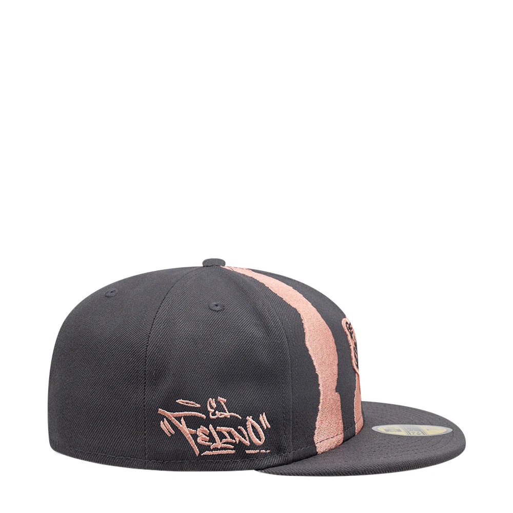 Tigres Iconic Alt 5950 - Image 2
