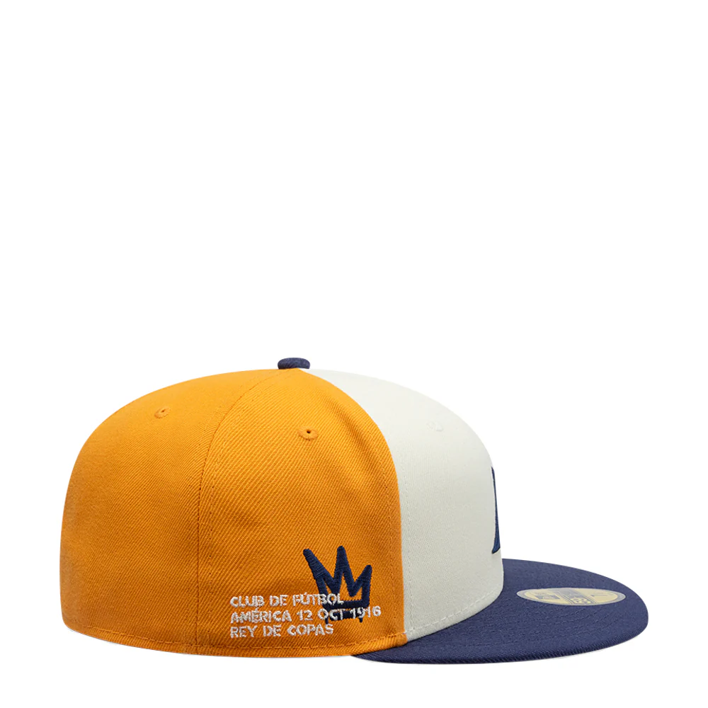Club America Retro 3-Tone 5950 - Image 2