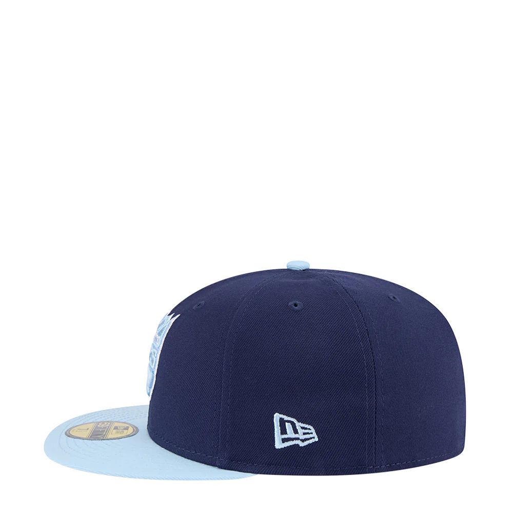 Sac Kings 2-Tone Color Pack 5950 - Image 3