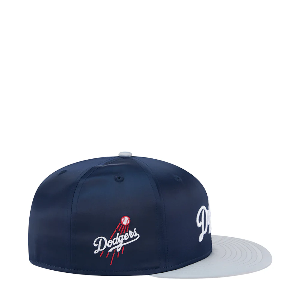 Dodgers Satin 2-Tone OTC Pin 5950 - Image 2