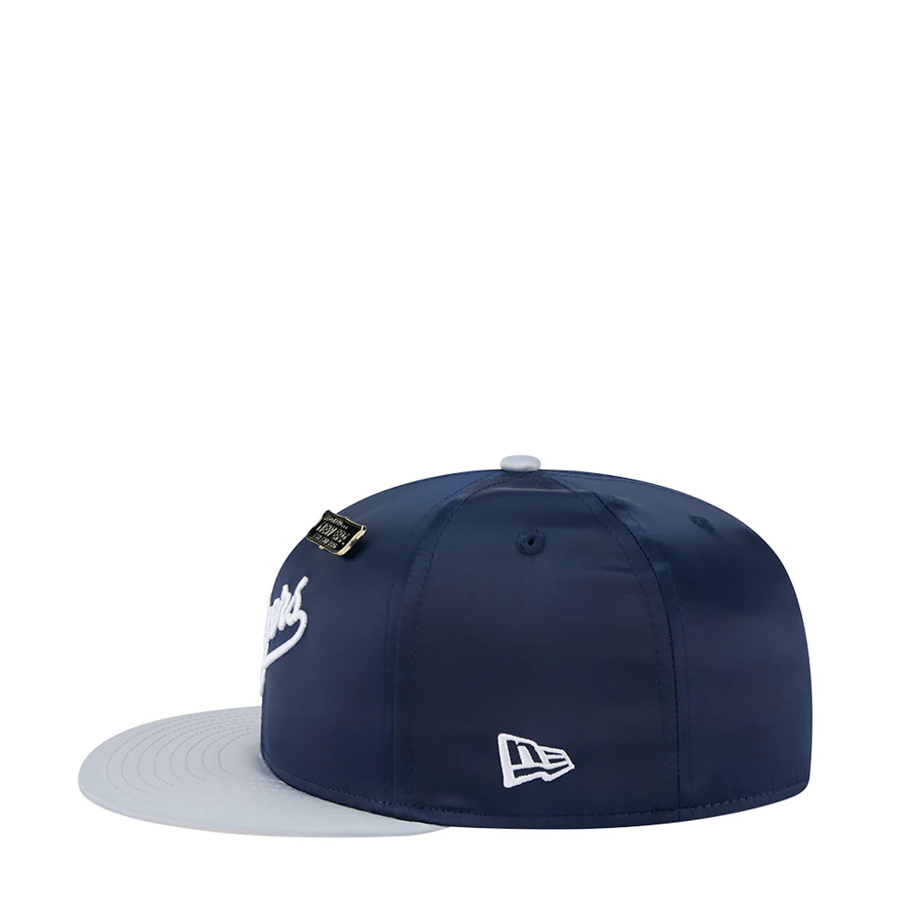 Dodgers Satin 2-Tone OTC Pin 5950 - Image 3