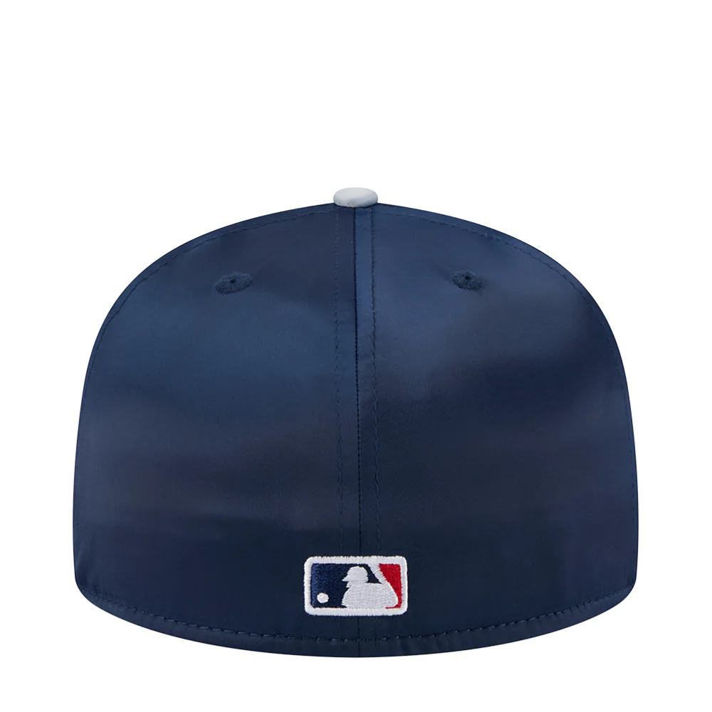 Dodgers Satin 2-Tone OTC Pin 5950 - Image 4