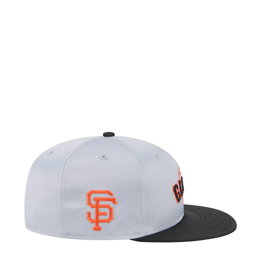 Giants Satin 2-Tone OTC Pin 5950 - Image 2