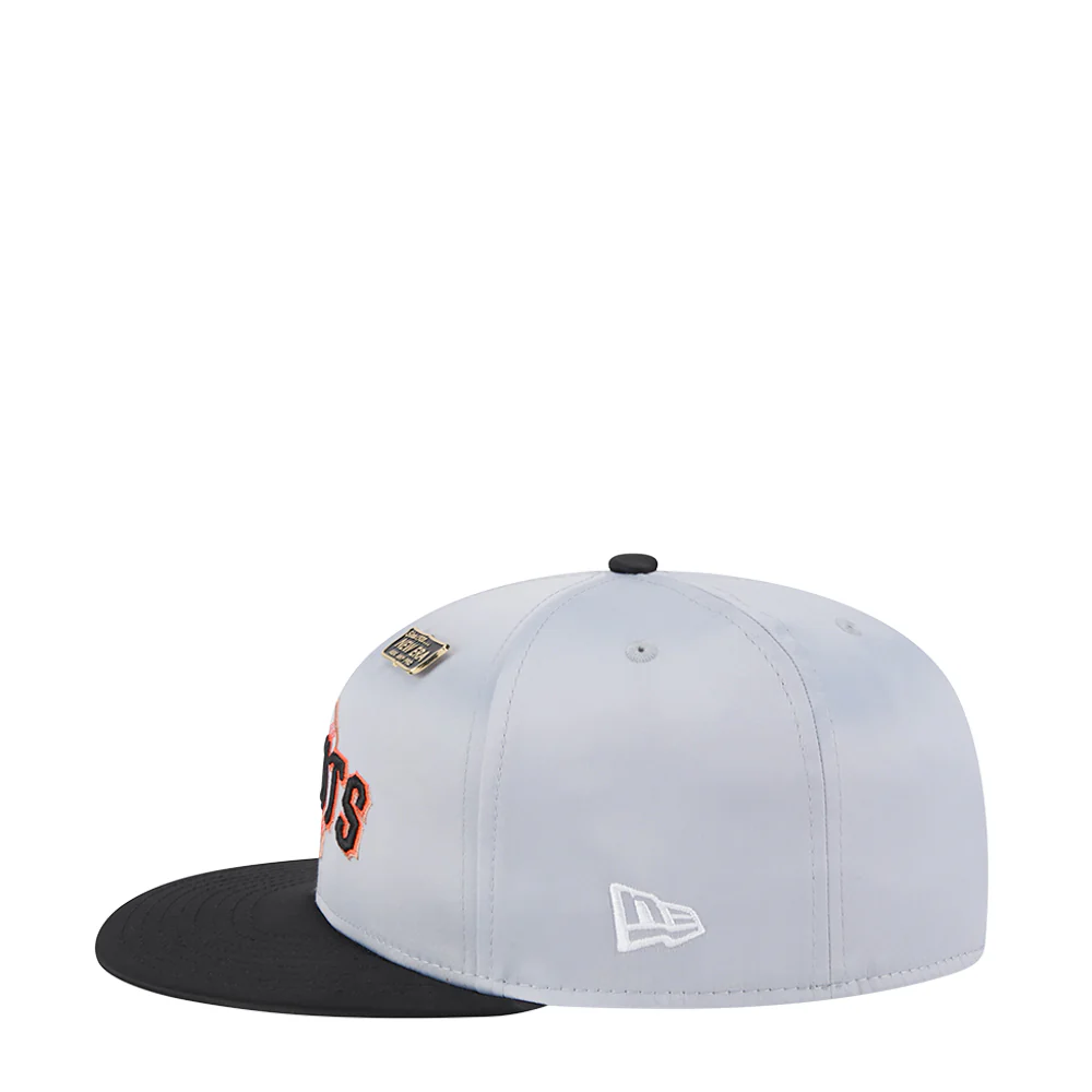 Giants Satin 2-Tone OTC Pin 5950 - Image 3
