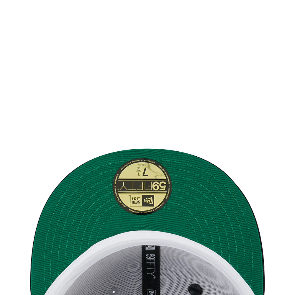 Giants Satin 2-Tone OTC Pin 5950 - Image 5