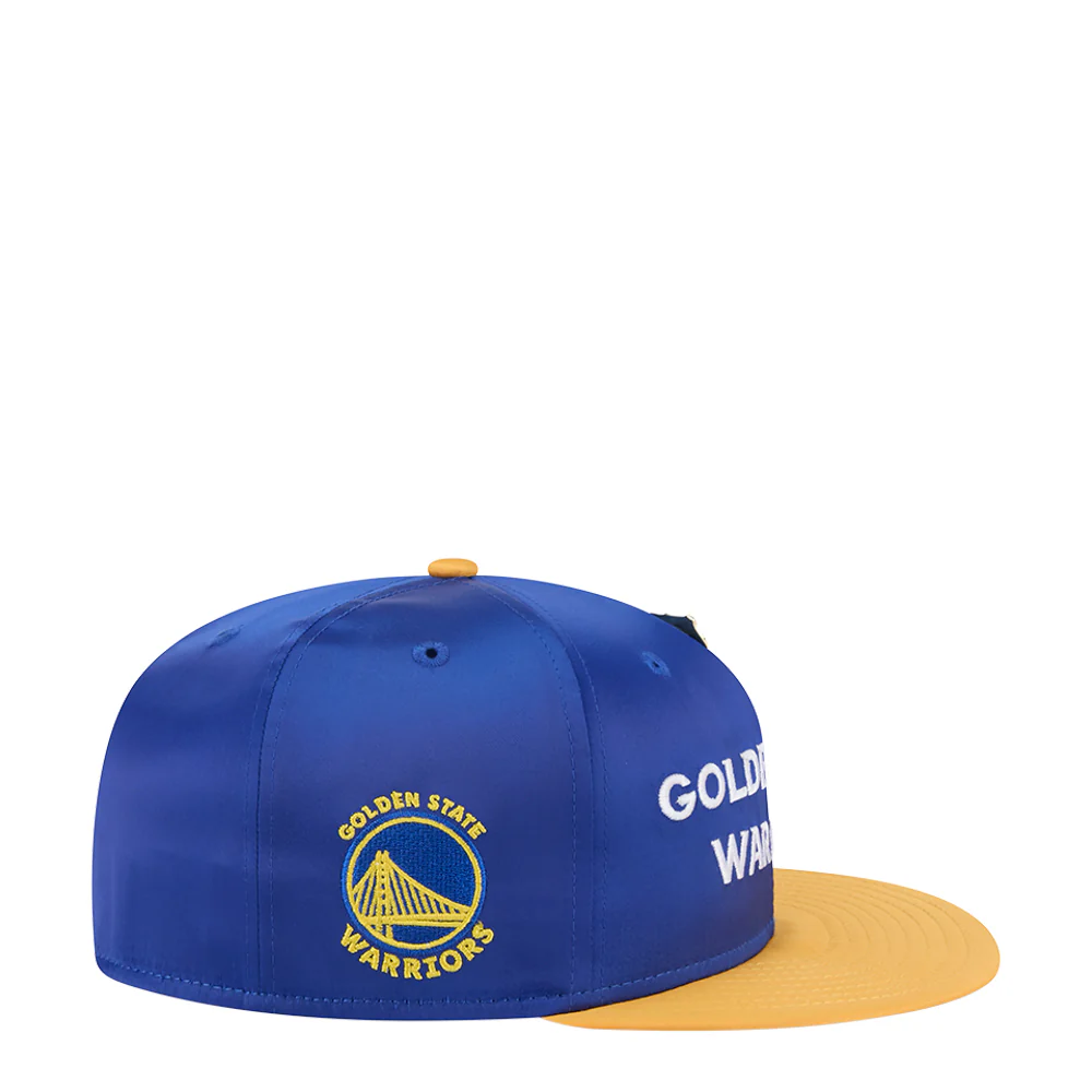 Warriors Satin 2-Tone OTC Pin 5950 - Image 2