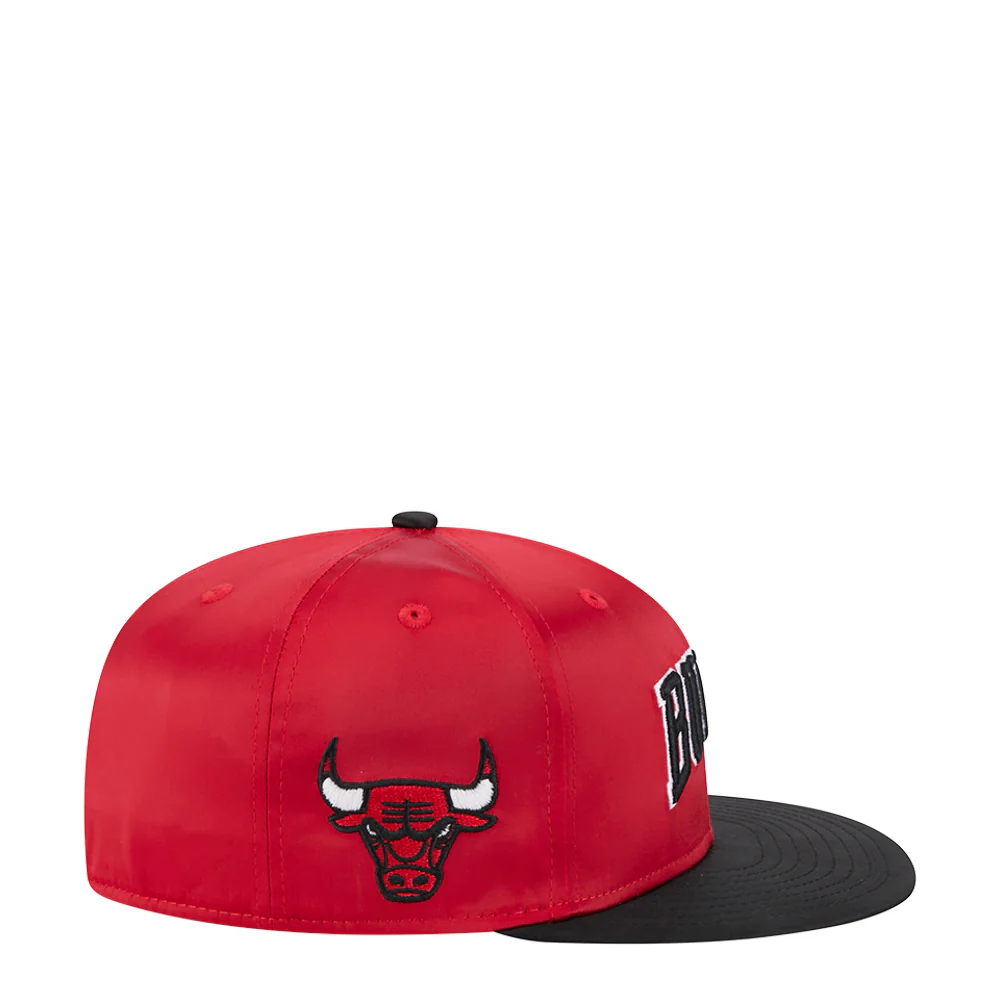 Bulls Satin 2-Tone OTC Pin 5950 - Image 2