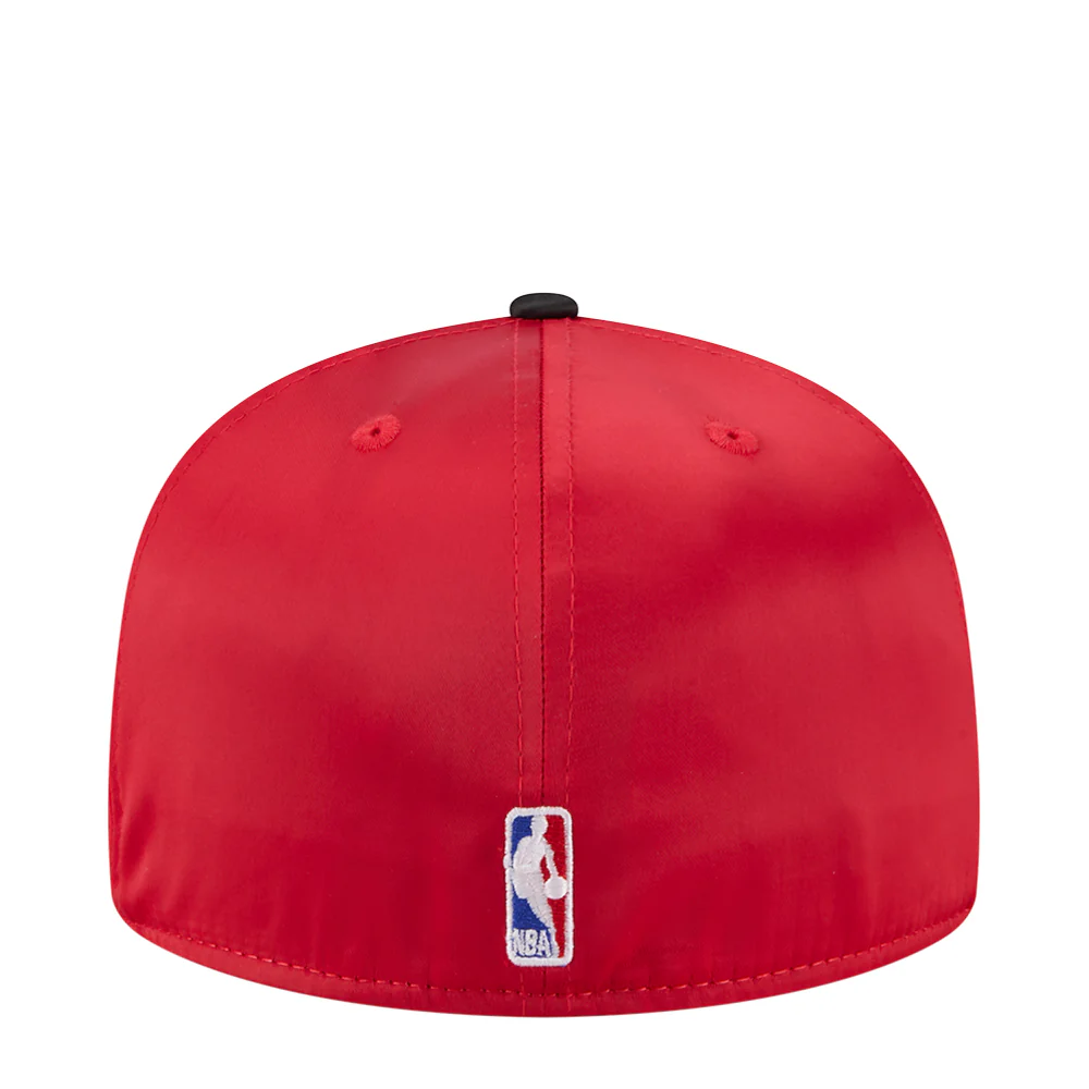 Bulls Satin 2-Tone OTC Pin 5950 - Image 4