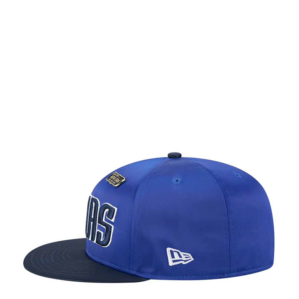 Mavericks Satin 2-Tone OTC Pin 5950 - Image 3