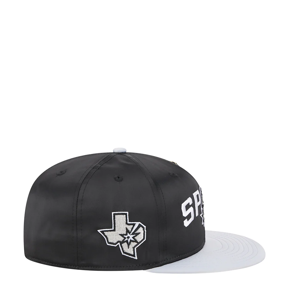 Spurs Satin 2-Tone OTC Pin 5950 - Image 2