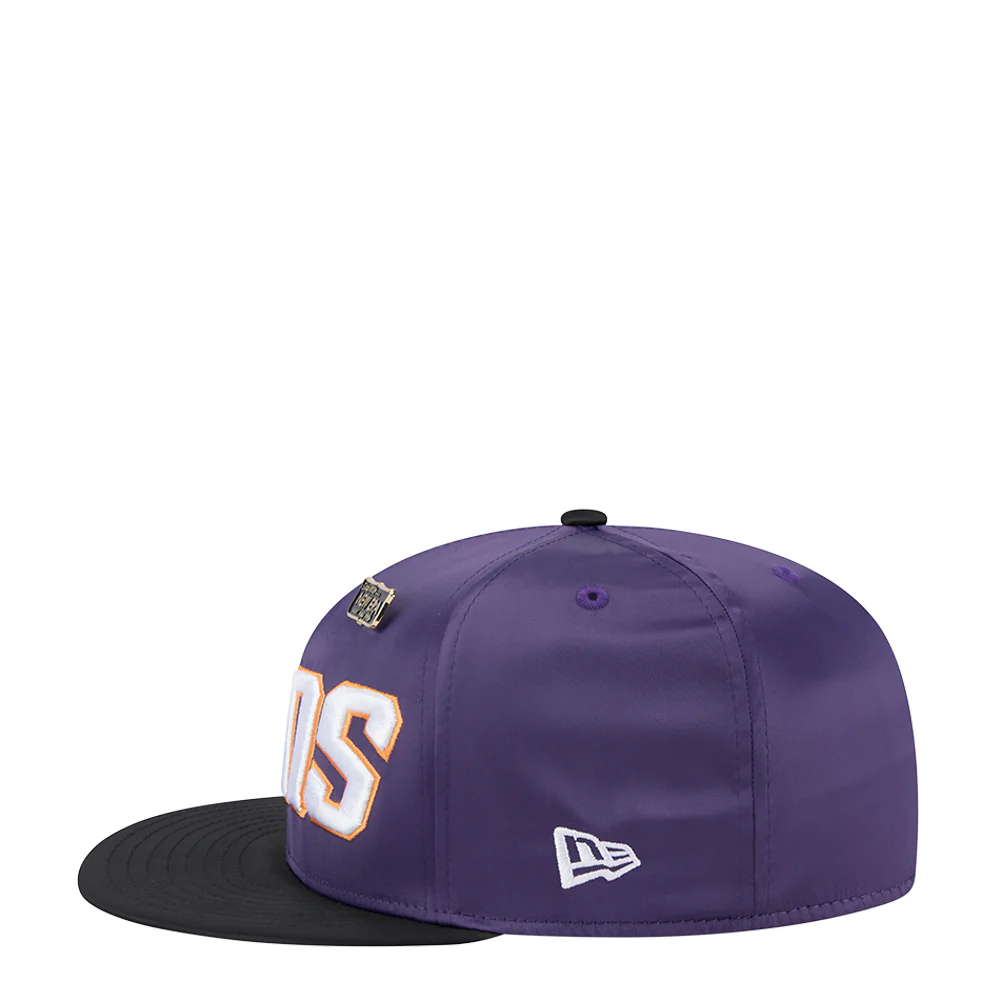 Suns Satin 2-Tone OTC Pin 5950 - Image 3