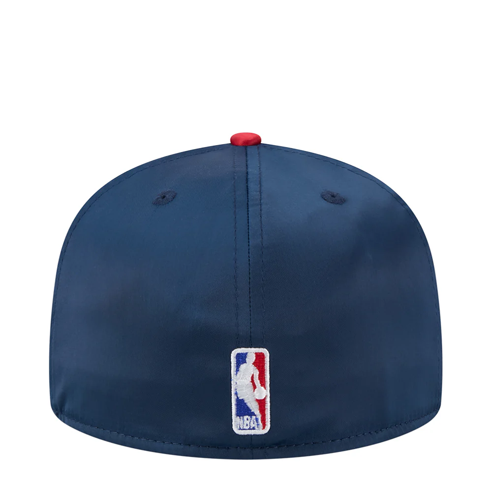 Clippers Satin 2-Tone OTC Pin 5950 - Image 4