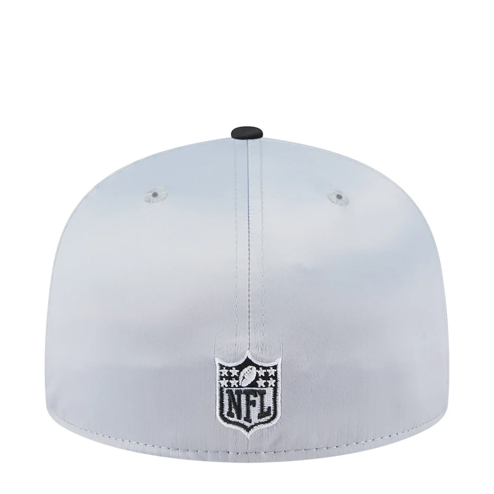 Raiders Satin 2-Tone OTC Pin 5950 - Image 4