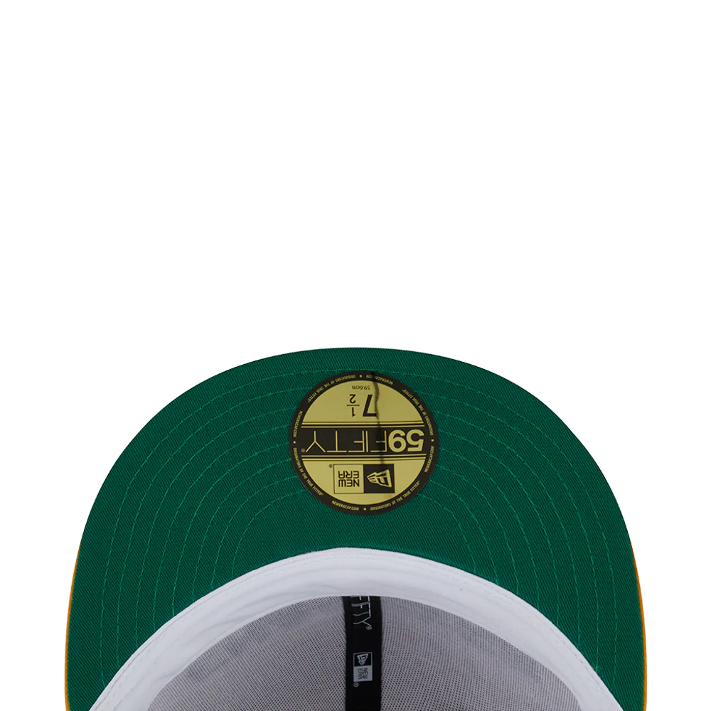 Chargers Satin 2-Tone OTC Pin 5950 - Image 5