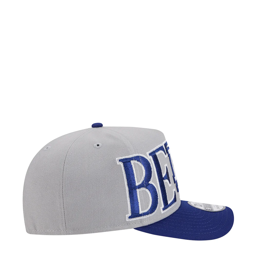 Dodgers Mookie Betts Center 2-Tone 950 A-Frame - Image 2