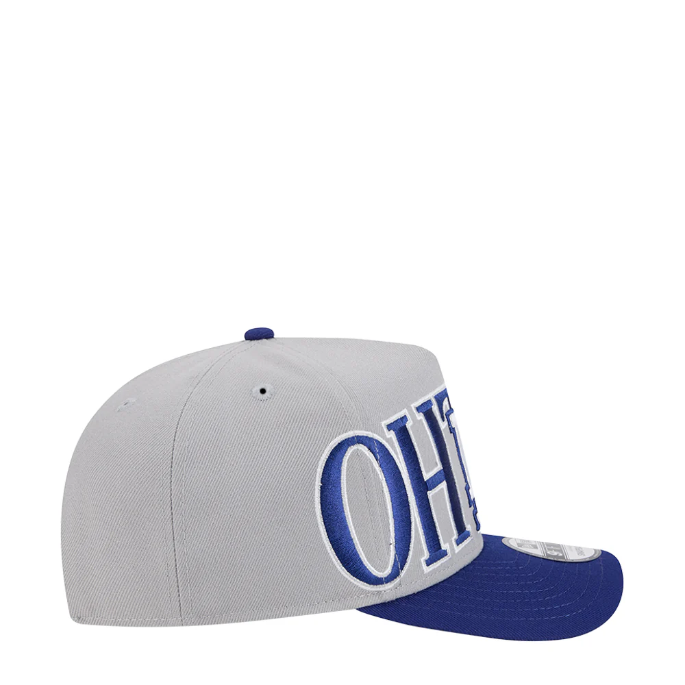Dodgers Shohei Ohtani Center 2-Tone 950 A-Frame - Image 2