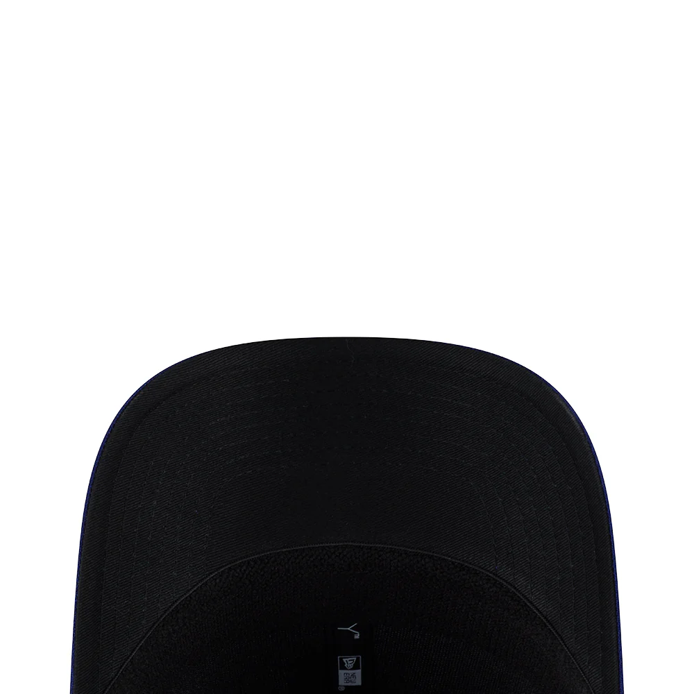 Rangers Player Replica Game OTC 970 Stretch Snap - Image 5
