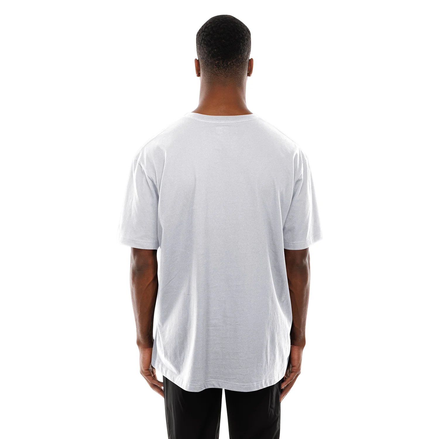 San Francisco 49ers Lifestyle Tee -Mens - Image 3
