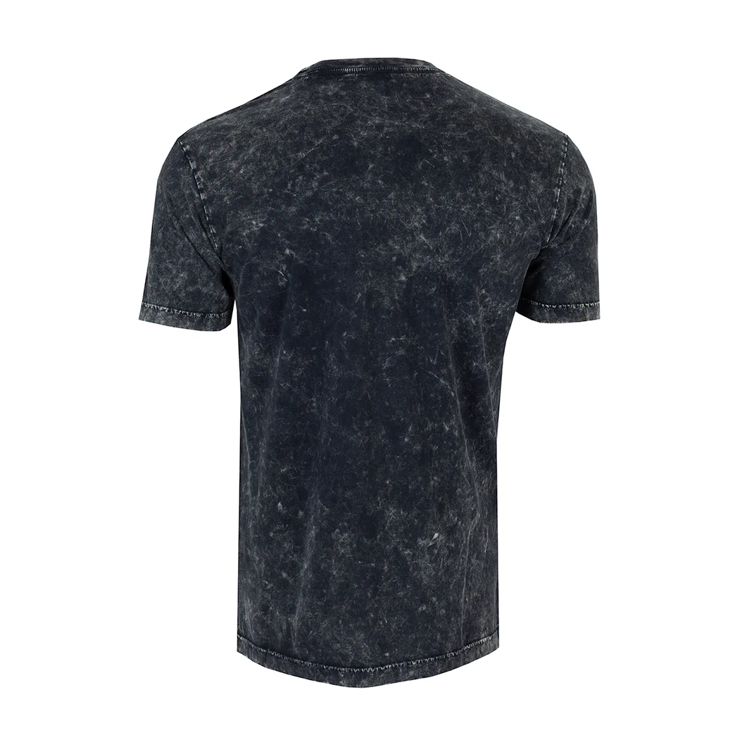 Houston Texans Throwback Tee -Mens - Image 2