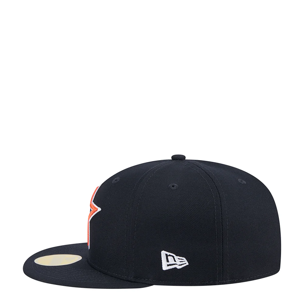 Astros MLB 2025 Hall Of Fame OTC 5950 - Image 3