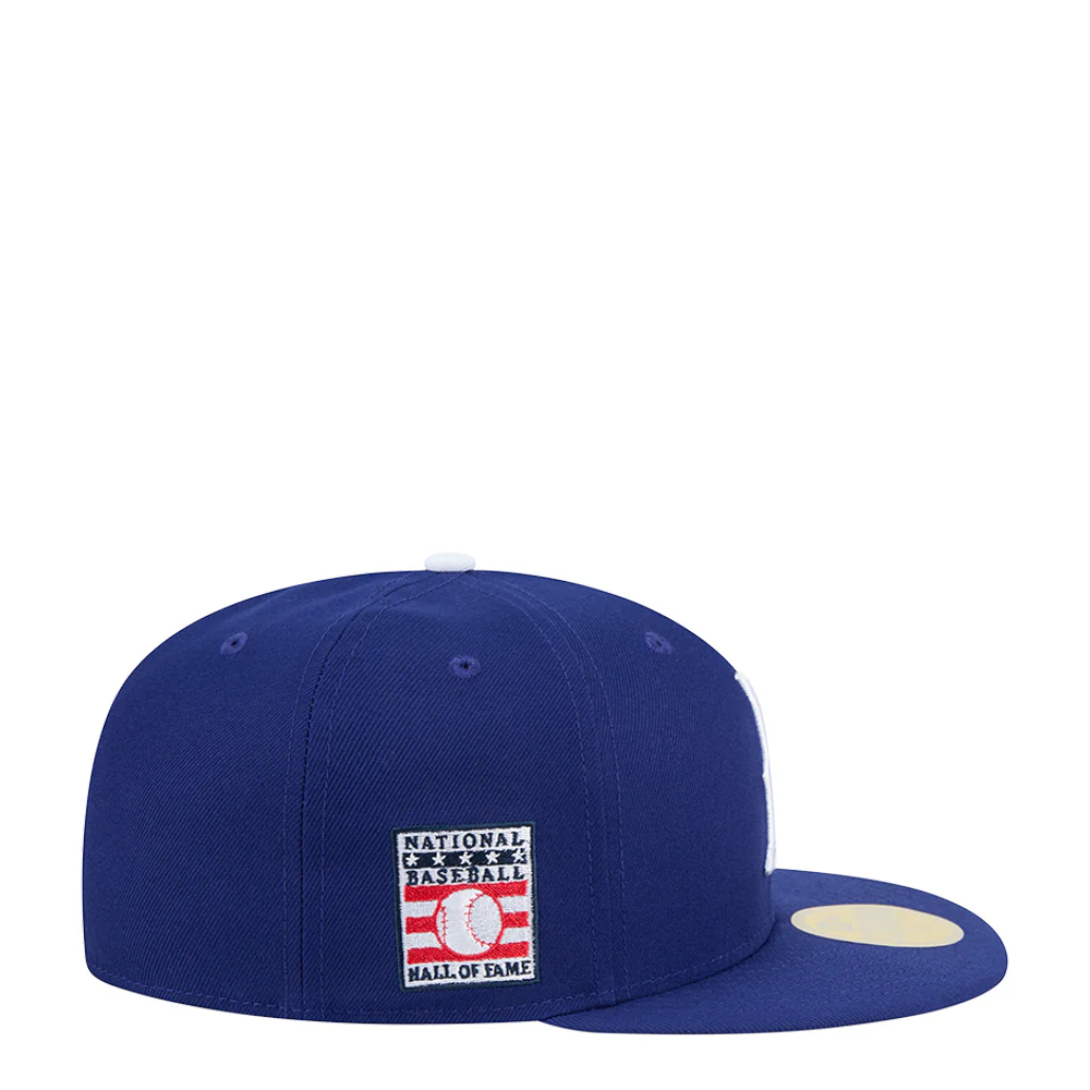 Brooklyn Dodgers MLB 2025 Hall Of Fame OTC 5950 - Image 2