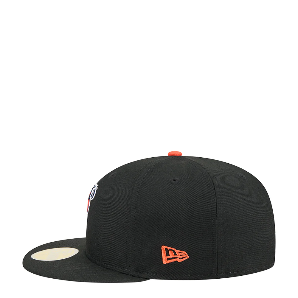 Giants MLB 2025 Hall Of Fame OTC 5950 - Image 3