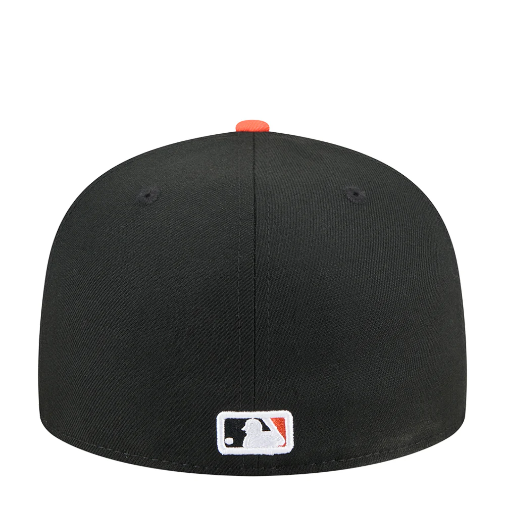 Giants MLB 2025 Hall Of Fame OTC 5950 - Image 4