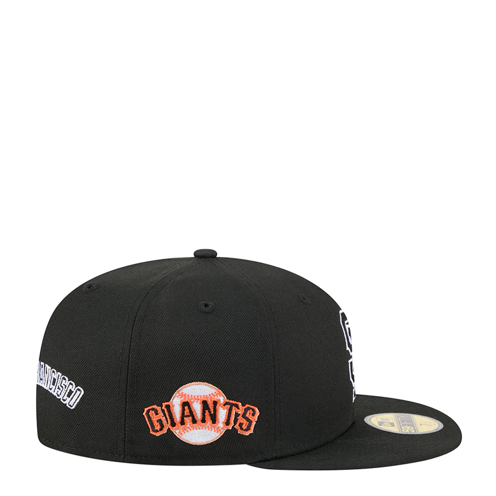 Giants Alpha Multipatch 5950 - Image 2
