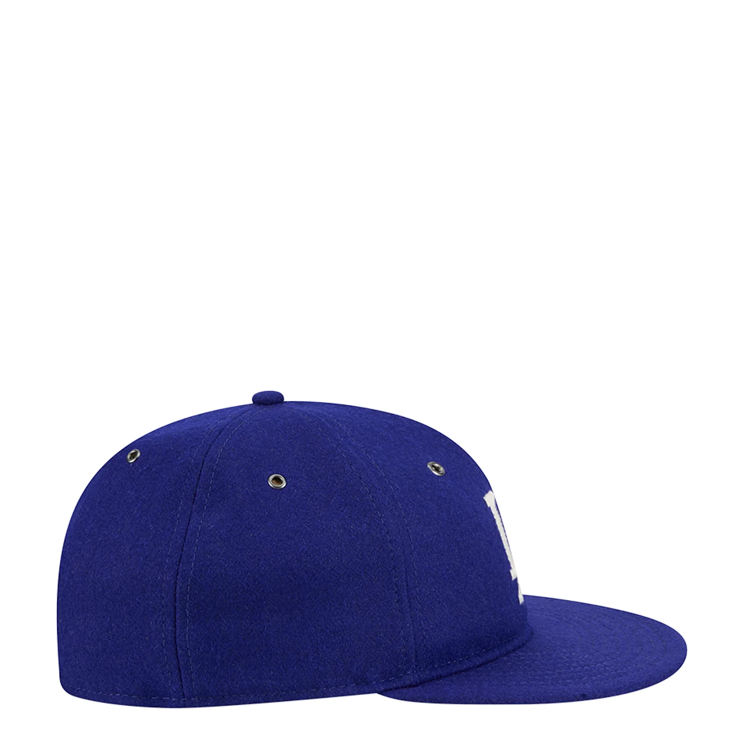Dodgers Wool 5950 Retro Crown - Image 2